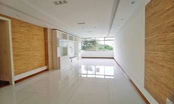 Imagem 2: Apartamento para venda com 3 quartos em Centro - Juiz de Fora - MG