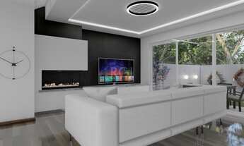 Imagem 3: Porto Alegre - Casa Padrão - Jardim Itu