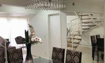 Imagem 4: CASA EM CONDOMÍNIO FECHADO, 3 DORMS, 2 SUÍTES, 3 VAGAS