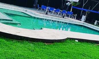 Imagem 6: Chácara aluguel - 9 quartos