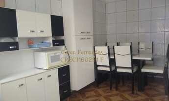 Imagem 5: Casa para venda possui 152 metros quadrados com 4 quartos em Jardim Ribamar - Peruíbe - SP