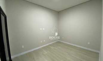 Imagem 5: Casa com 3 dormitórios à venda, 173 m² por R$ 850.000 - Condomínio Residencial Jardim Cali