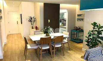 Imagem 4: Apartamento com 3 dormitórios à venda, 104 m² por R$ 1.630.000,00 - Ipanema - Rio de Janei