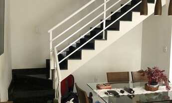 Imagem 6: Casa duplex Riviera Fluminense c/ 3Qts 1suíte, 3Brs, 3Vgs, Amplo Quintal