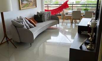 Imagem 3: Vendo um excelente apartamento no condomínio Reference