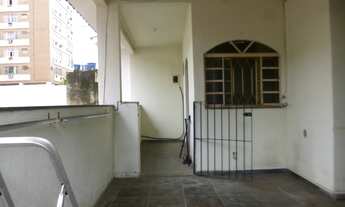 Imagem 5: Grajaú casa de vila sobrado duplex tipo kitinete, varanda vaga terraço coberto docs ok