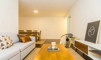 Imagem 1: Itaim Bibi - reformado