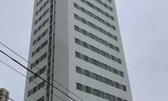 Imagem: LA)Apartamento de 2 Quartos-1 suíte-Casa