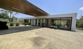 Imagem: Casa com 5 dormitórios à venda, 540 m²