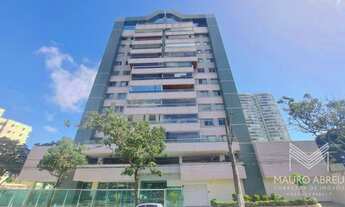 Imagem: Apartamento com 4 Quartos, sendo 1 suíte