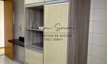 Imagem 7: APARTAMENTO COM 3 QUARTOS NO CONDOMINIO THIAGO DE MELLO