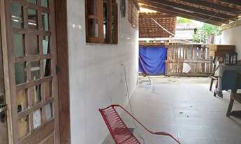 Imagem 3: Casa no zerao Casa com 3 dormitórios