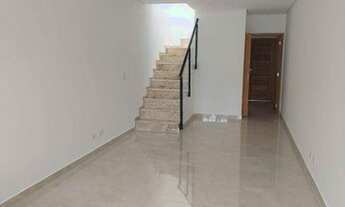 Imagem 2: Sobrado à venda, 100 m² por R$ 680.000,00 - Vila Santana - São Paulo/SP