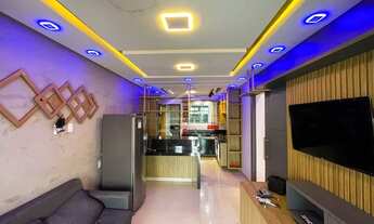 Imagem: Casa em Condomínio 96m² Barreirinhas Porteira