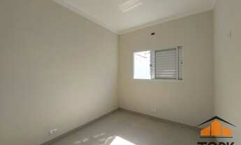 Imagem 7: Casa nova no Parque Cedral