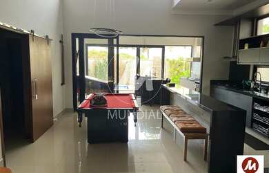 Imagem 4: Casa (térrea em condominio) 3 dormitórios/suite, cozinha planejada, portaria 24hs, lazer