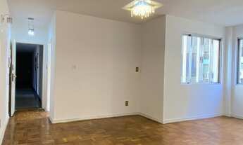 Imagem 6: 2 dormitórios 2 banheiros 87m2 úteis no coração do Gonzaga