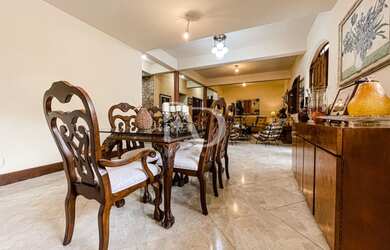 Imagem 4: Casa à venda com 470m2 - 5 quartos - Cond Bosque Imperial - São Pedro - Juiz de Fora - MG