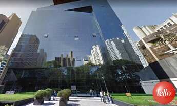 Imagem 6: São Paulo - Conjunto Comercial/sala - Brooklin