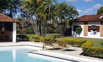 Imagem: Sítio Espetacular a venda em Sarapuí 4,6alq