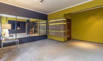 Imagem 4: Apartamento Locação Jardim Paulista 151 m² 2 Dormitórios