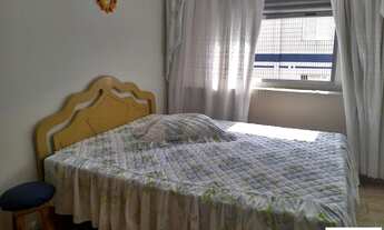 Imagem 7: Apartamento 1 dormitório, 40 m², mobiliado, com garagem em Canto do Forte - Praia Grande