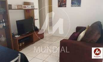 Imagem: Apartamento (tipo - padrao) 2 dormitórios