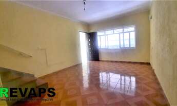 Imagem 1: Sobrado para venda - Taboão - São Bernardo do Campo - SP