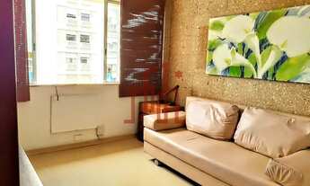 Imagem 2: Rio de Janeiro - Apartamento Padrão - Ipanema