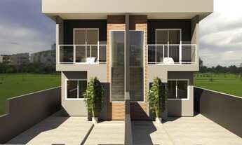 Imagem: Sobrado - Palhoça SC