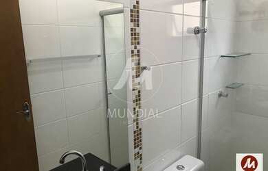 Imagem 2: Apartamento (tipo - padrao) 2 dormitórios/suite, cozinha planejada, em condomínio fechado