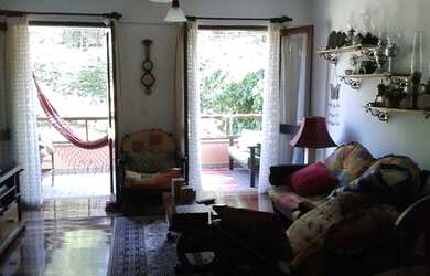 Imagem 5: Casa à venda em Teresópolis condomínio fechado no bairro Albuquerque