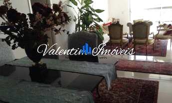 Imagem 4: Apartamento a venda na Península - Barra da Tijuca - 4 quartos suítes