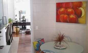 Imagem 7: Sobrado para locação ou venda, Santo Amaro, 350m², 5 suítes, 4 vagas!