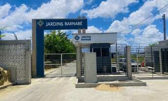 Imagem 4: Condominio Jardins Barnabe em Rio Largo lote 100% Nascente