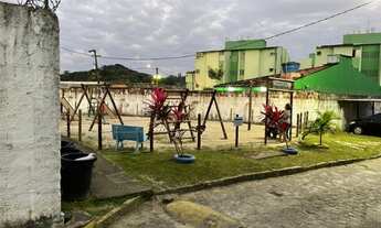 Imagem 2: Apartamento de 2 quartos em condomínio fechado