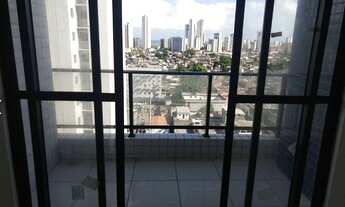 Imagem 4: Apartamento com 3 dormitórios à venda, 84 m² por R$ 704.000,00 - Pina - Recife/PE