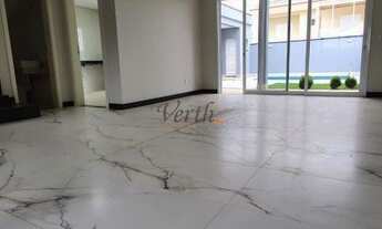 Imagem 4: Casa no condomíno Residencial Jardim de Monaco - Hortolandia/SP