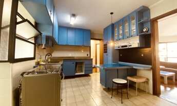 Imagem 4: Apartamento à venda, Moema Índios, 147m², 3 suítes, 3 vagas!