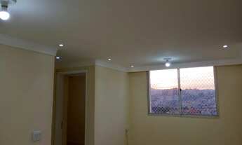 Imagem 5: Apartamento à Venda no Residencial Parque Santa Inês - Vila Bremen