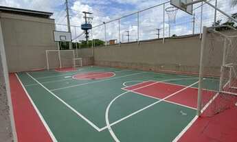 Imagem 5: Condomínio Parque dos Ipês, Presidente Kennedy