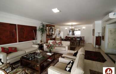 Imagem 4: Apartamento (tipo - padrao) 4 dormitórios/suite, cozinha planejada, portaria 24hs, lazer