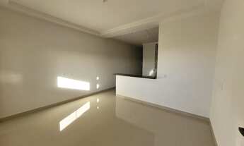 Imagem 3: Casa com entrada parcelada, 02 Quartos em Senador Canedo