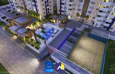 Imagem 5: APARTAMENTO ARACAJU ARUANA PRIME RESIDENCE A 5 MINUTOS DA PRAIA