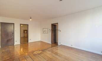 Imagem 4: Apartamento Venda 3 Dormitórios - 115 m² Paraíso