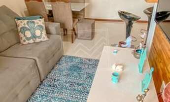 Imagem 2: Apartamento à venda no bairro Serraria - São José/SC