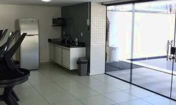 Imagem 6: Apartamento para venda com 69 metros quadrados com 3 quartos em Bessa - João Pessoa - Para