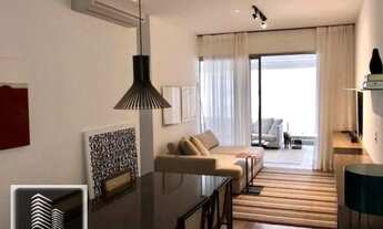 Imagem 1: Apartamento para aluguel e venda com 101 metros quadrados com 2 quartos