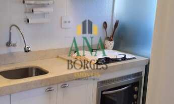 Imagem 7: Apartamentos 2 Dormitórios para venda em Sorocaba - SP