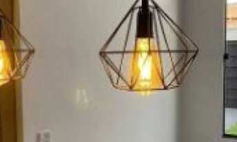 Imagem 3: Linda casa três quartos bairro Umuarama Entrada de R$26.500,00